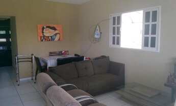 Imagem: Casa em Condomínio fechado - Nova Parnamirim