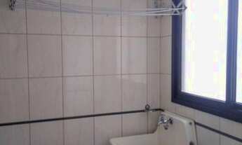 Imagem 11: Apartamento de 85 m² - Venda ou Aluguel no Edifício Firenze, região central, 2 suítes, 2 v