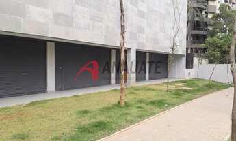 Imagem 5: Loja Comercial para locação, Jardim Londrina, São Paulo - LO0040