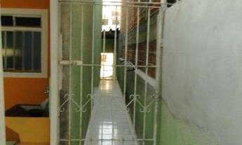 Imagem 3: Casa com 3 dormitórios à venda, 140 m² por R$ 499.000,00 - Parque Marajoara - Santo André