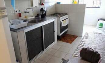 Imagem 2: Apartamento com 2 dormitórios à venda, 60 m² por R$ 300.000,00 - Parque do Sabiá - Louveir