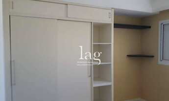 Imagem 6: Apartamento com 3 dormitórios para alugar, 94 m² por R$ 2.000,00/mês - Edifício Matisse