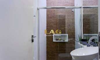 Imagem 4: Casa com 3 dormitórios à venda, 288 m² por R$ 1.400.000,00 - Condomínio Granja Deolinda