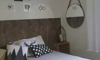 Imagem 6: Casa com 3 dormitórios à venda, 110 m² por R$ 700.000,00 - Caiçara - Praia Grande/SP