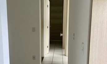 Imagem 4: Apartamento p venda no condomínio ecogarden ponta negra - natal - rn