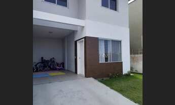 Imagem: SOBRADO 3 DORMITÓRIOS COM SUITE, 136 M²