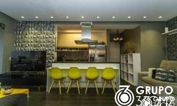 Imagem 7: Apartamento para Venda em São Paulo, Vila Anastácio, 3 dormitórios, 1 suíte, 2 banheiros