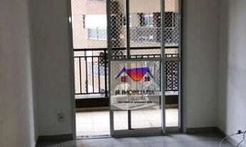 Imagem 5: Apartamento com 3 dormitórios para alugar, 76 m² por R$ 3.100,00/mês - Jardim Tupanci - Ba