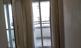 Imagem 5: Flat com 1 dormitório para alugar, 55 m² por R$ 1.225,00/mês - Centro - Santo André/SP