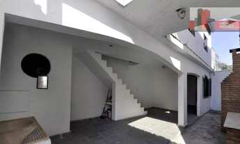 Imagem 6: Sobrado à venda com 5 quartos e 6 vagas em Cidade São Francisco-SP