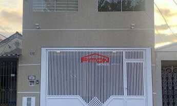 Imagem 2: Casa com 2 dormitórios, 380 m² - venda por R$ 1.900.000,00 ou aluguel por R$ 4.000,00/mês