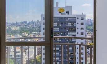 Imagem 2: Porto Alegre - Apartamento Padrão - Jardim Botânico