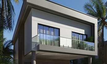 Imagem 7: Casa Triplex em Angra para venda tem 450 metros quadrados com 6 quartos