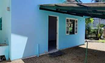 Imagem 7: Casa com 2 dormitórios à venda por R$ 249.000 - Palmas - Governador Celso Ramos/SC