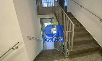 Imagem 6: Galpão para alugar, 750 m² por R$ 16.000,00/mês - Tarumã - Santana de Parnaíba/SP