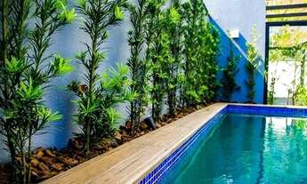 Imagem 3: COBERTURA no GLÓRIA com 3 quartos para VENDA, 130 m²