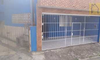 Imagem 3: Casa com 3 dormitórios à venda, 133 m² por R$ 499.999,99 - Vila Santa Virginia - São Paulo