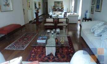 Imagem: Apartamento Residencial à venda, Lourdes