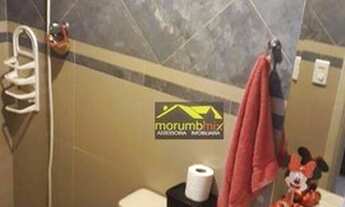 Imagem 7: Apartamento com 2 dormitórios à venda, 73 m² por R$ 330.000,00 - Jardim Henriqueta - Taboã