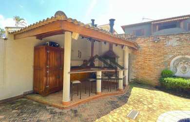 Imagem 5: Casa à venda/locação em Alphaville - Santana de Parnaíba/SP