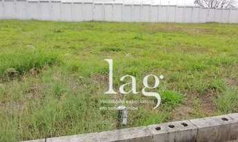 Imagem 3: Terreno à venda, 360 m² por R$ 424.000,00 - Condomínio Residencial Monte Carlo - Sorocaba