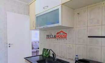 Imagem 6: Apartamento no Macedo