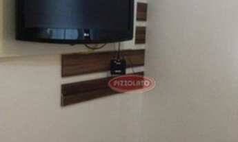 Imagem 7: Apartamento com 2 dormitórios à venda, 55 m² por R$ 350.000,00 - Conjunto Residencial Irai