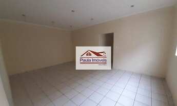 Imagem 6: Casa com 3 dormitórios para alugar, 135 m² por R$ 2.600,00/mês - Parque Novo Mundo - São P