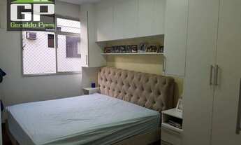 Imagem 2: Apartamento com 2 dormitórios à venda, 86 m² por R$ 320.000,00 - Praça Seca - Rio de Janei