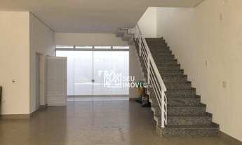 Imagem: Salão para alugar, 230 m² - Itu Novo Centro