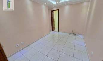 Imagem 2: Apartamento com 2 dormitórios à venda, 48 m² por R$ 170.000,00 - Jardim Tranqüilidade - Gu