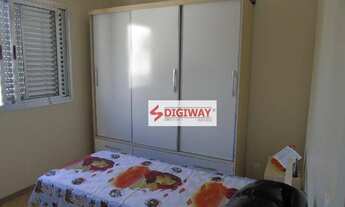 Imagem 6: Apartamento residencial à venda, Vila Mariana, São Paulo