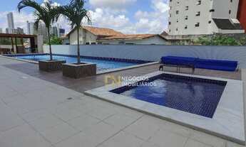 Imagem 6: Apartamento com 3 dormitórios à venda, 163 m² por R$ 1.650.000,00 - Petrópolis - Natal/RN