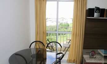 Imagem 3: Apartamento com 2 dormitórios à venda por R$ 220.000,00 - Jardim Europa - Sorocaba/SP