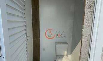 Imagem 5: Apartamento com 2 dormitórios à venda, 92 m² por R$ 423.000 - Vila Pires - Santo André/SP