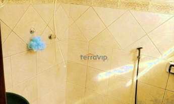 Imagem 6: Casa com 3 dormitórios à venda, 232 m² por R$ 380.000,00 - Vila Nova Canaã - Goiânia/GO