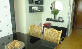 Imagem 2: Apartamento residencial à venda, Parque Novo Mundo, São Paulo - AP0056