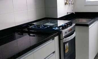 Imagem 5: Apartamento no Brooklin 66m² 1 Suíte - 1 Vaga