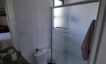 Imagem 3: Apartamento com 3 dormitórios à venda, 75 m² por R$ 435.000,00 - Jardim Satélite - São Jos