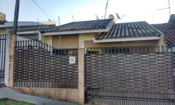 Imagem: Casa área 130,33 M2