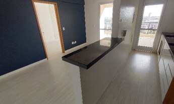 Imagem 5: Belíssimo apartamento de 01 quarto no melhor condomínio de Taguatinga - Taguatinga Sul - D