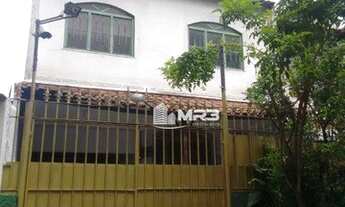 Imagem 2: Casa com 4 dormitórios à venda, 300 m² por R$ 400.000,00 - Pechincha - Rio de Janeiro/RJ