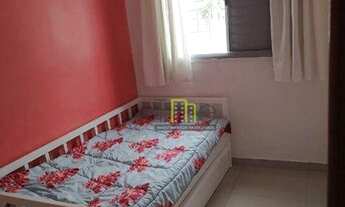 Imagem 6: Sobrado à venda, 59 m² por R$ 340.000,00 - Vila Valparaíso - Santo André/SP