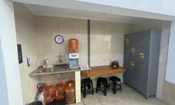 Imagem 6: Galpão para alugar, 370 m² por R$ 11.500/mês - Vila Anastácio - São Paulo/SP