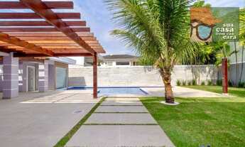 Imagem 2: MANSÃO ESPETACULAR EM CONDOMÍNIO DE LUXO !!!