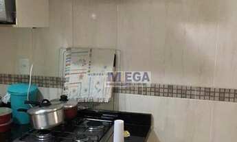 Imagem 4: Apartamento com 2 dormitórios à venda, 60 m² por R$ 219.999,00 - Jardim Andorinhas - Campi