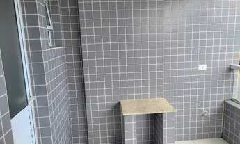 Imagem 5: Apartamento à venda, 78 m² por R$ 546.000,00 - Mirim - Praia Grande/SP