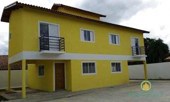 Imagem 2: Casa 3 dormitórios sendo 1 suíte em condomínio, últimas unds