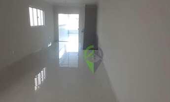 Imagem 3: Casa com 3 dormitórios à venda, 166 m² por R$ 760.000,00 - Marapé - Santos/SP