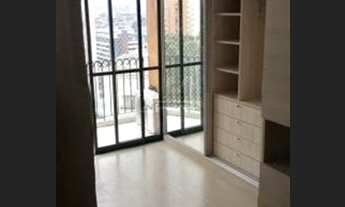 Imagem 2: Apartamento Duplex Residencial à venda, Jardim Vila Mariana, São Paulo -